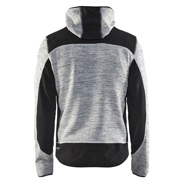 Blaklader 4930 Hooded Sweatshirt