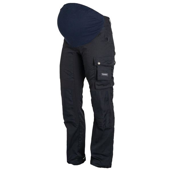 Tranemo 112740 Stretch Maternity Trousers