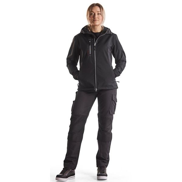Blaklader 7195 Womens Stretch Work Trousers