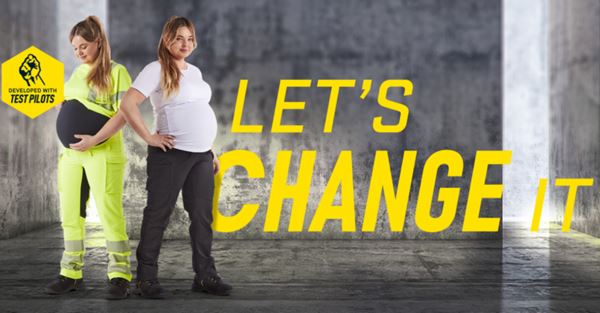 Workwear For Working Mums