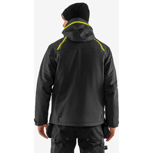 Fristads 4873 PrimaLoft® Stretch Winter Jacket