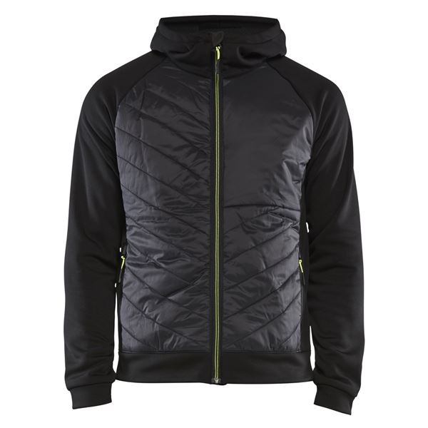 Blaklader 3463 Sweatshirt Jacket