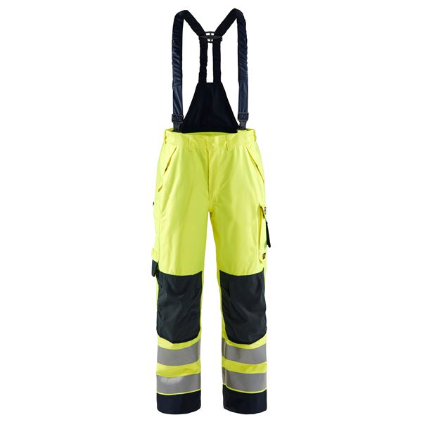 Blaklader 1881 Multinorm Shell Trousers