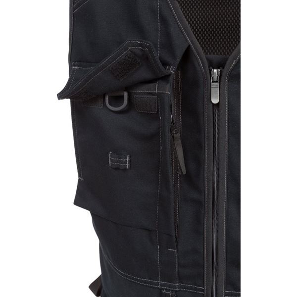 Gen Y waistcoat 5905 CYD