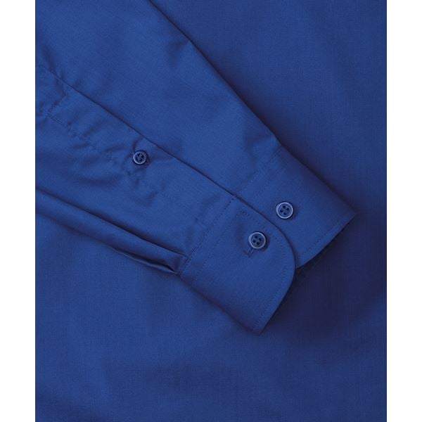 Russell 934M Easycare Shirt