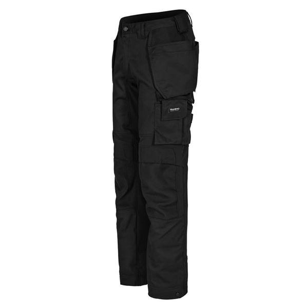 Tranemo 115240 Stretch Work Trousers