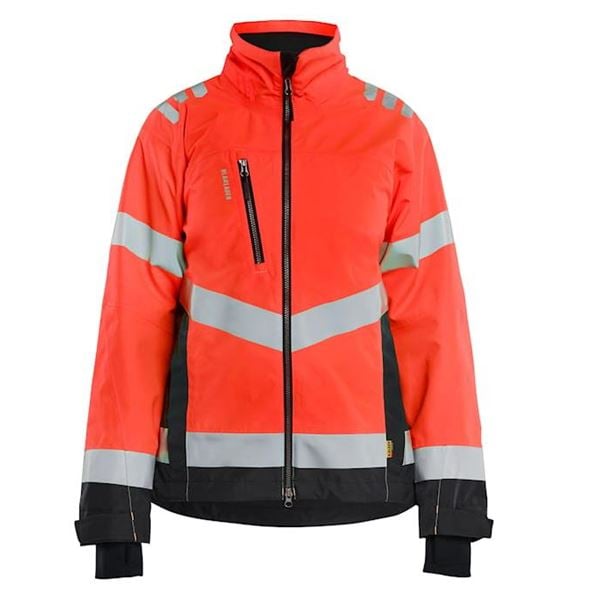 Blaklader 4761 Womens High Vis Jacket