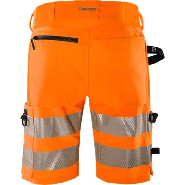 Fristads 2648 High Vis Shorts