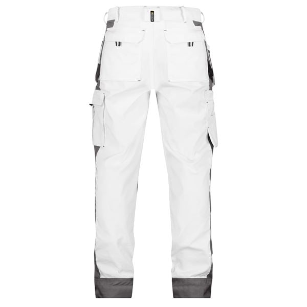 Dassy Seattle Summer Weight Work Trousers
