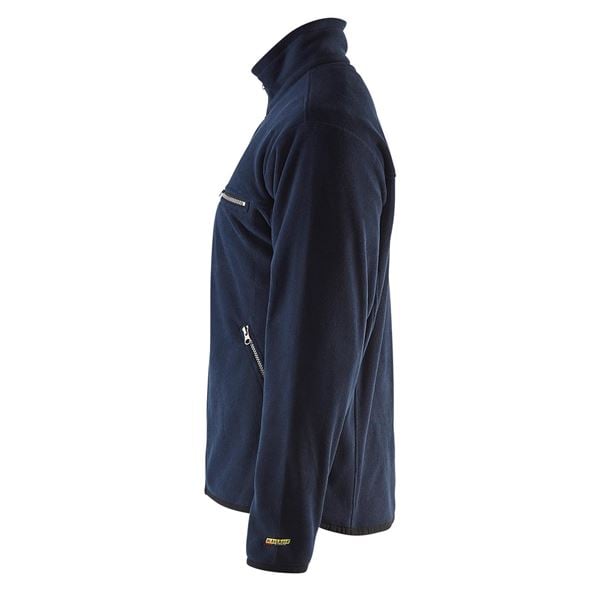 Blaklader 4830 Fleece Jacket