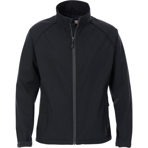 Fristads 1477 Ladies Soft Shell Jacket