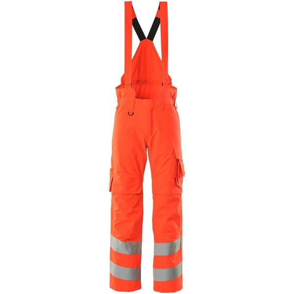 Mascot 15690 Hi-Vis Winter Trousers