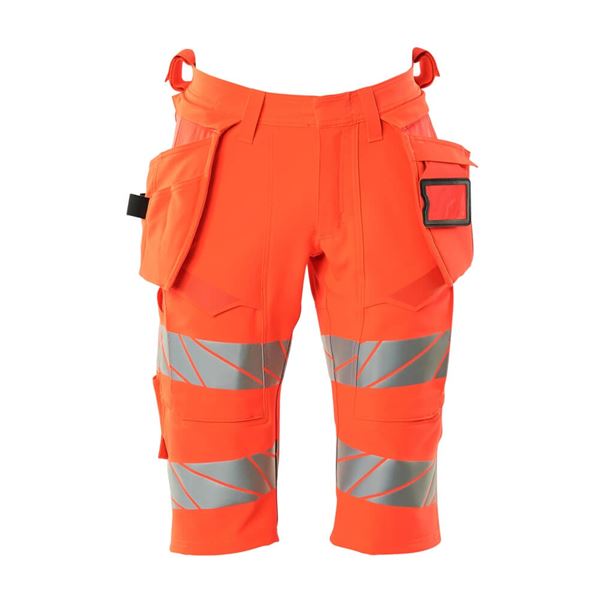 Mascot 19349 Hi-Vis Shorts