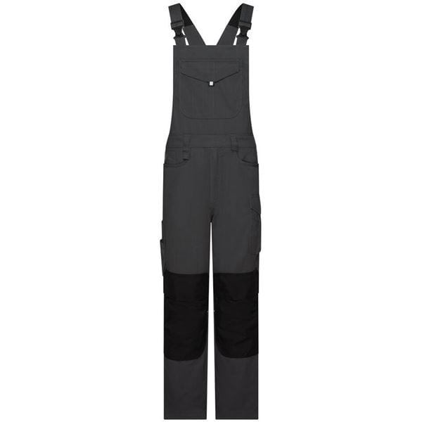 Dassy Ito Flex Bib and Brace Overalls