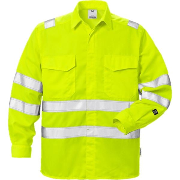 Fristads High vis shirt 7049