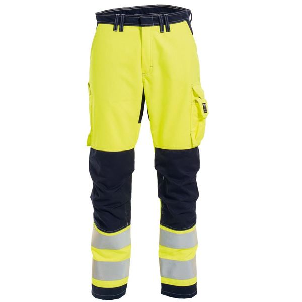 Tranemo 587481 Womens Hi Vis FR Lined Trousers
