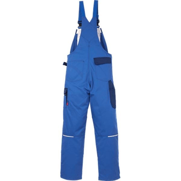 Fristads Icon Bib & Brace Overalls 1009 LUXE