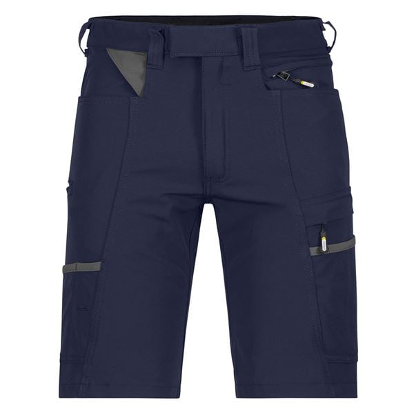 Dassy Sparx Stretch Shorts