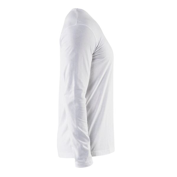 Blaklader 3500 T-shirt long sleeves