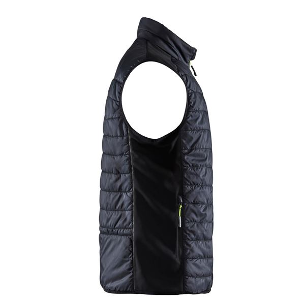 Blaklader 3863 Lined Bodywarmer