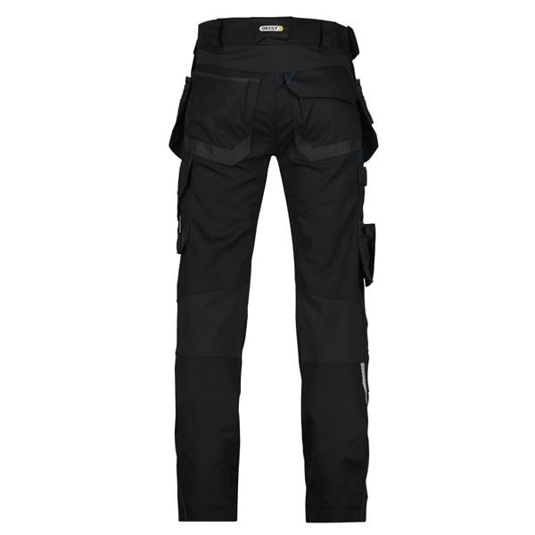 Dassy Flux Stretch Work Trousers