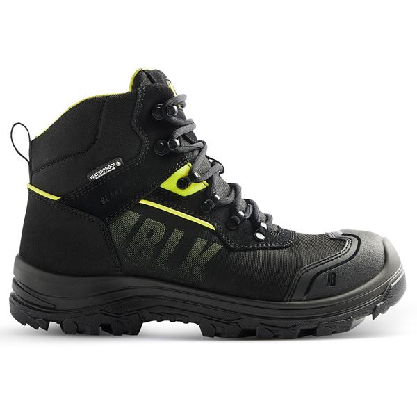 Blaklader 2479 Storm Safety Boot