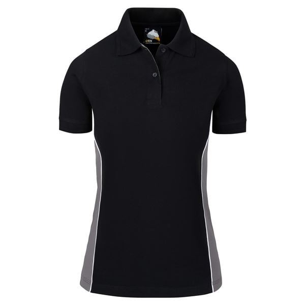 Orn 1186 Womens Silverswift Poloshirt