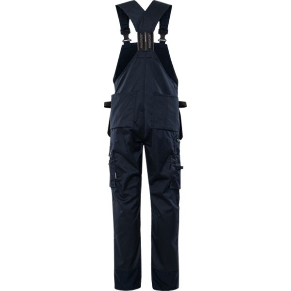 Fristads 41 GS25 Eco Bib and Brace Overalls