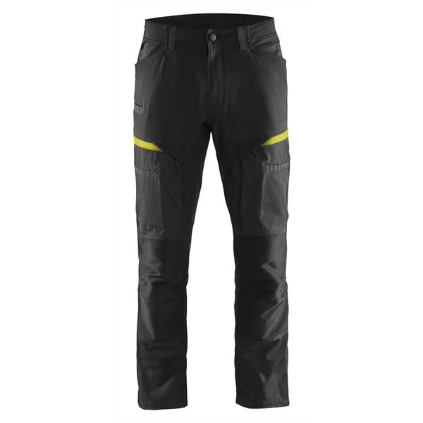 Blaklader 1456 Stretch Trousers