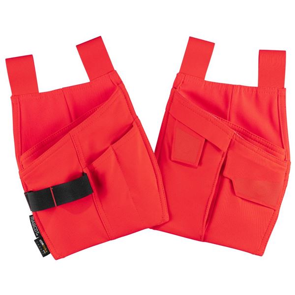 Mascot 19050 Hi-Vis Holster Pockets