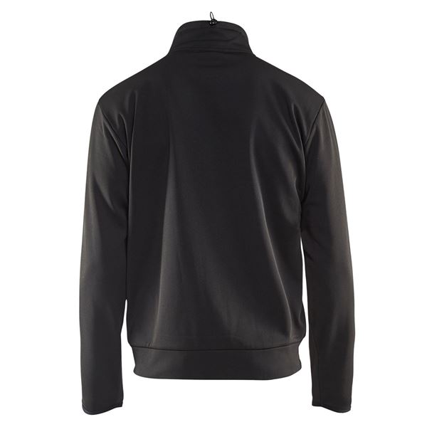 Blaklader 3362 Full Zip Sweat Jacket