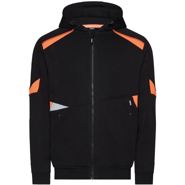 Dassy Santos Hooded Sweatshirt