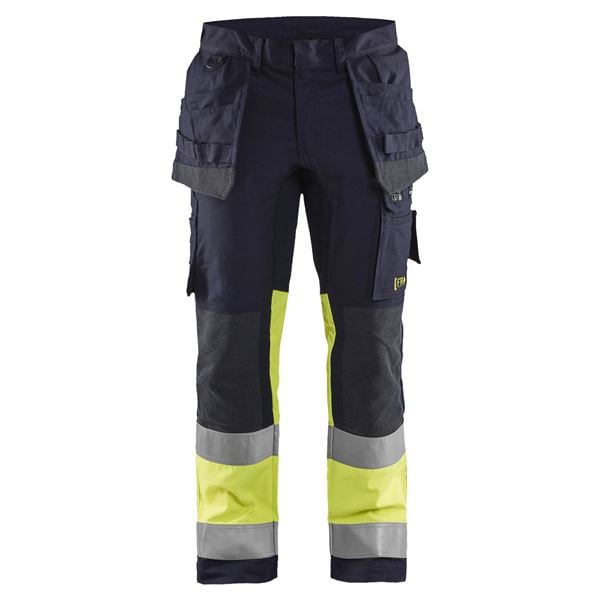 Blaklader 1487 Multinorm Stretch Trousers
