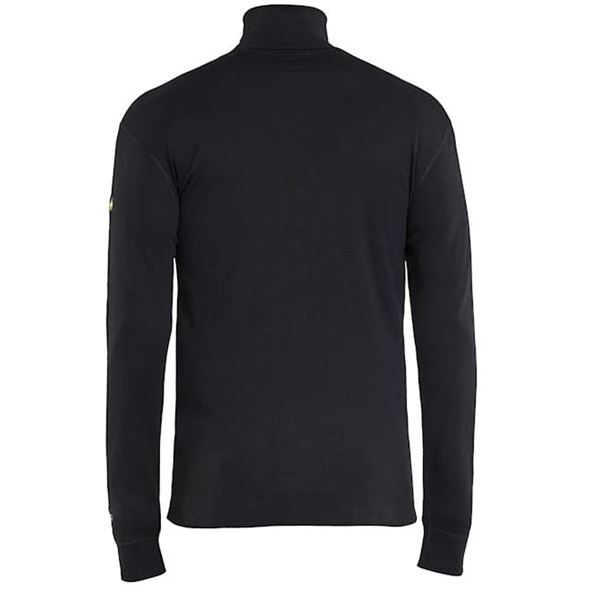 Blaklader 4898 FR Zip Neck Top