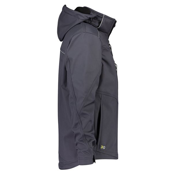 Dassy Tavira Women Softshell jacket