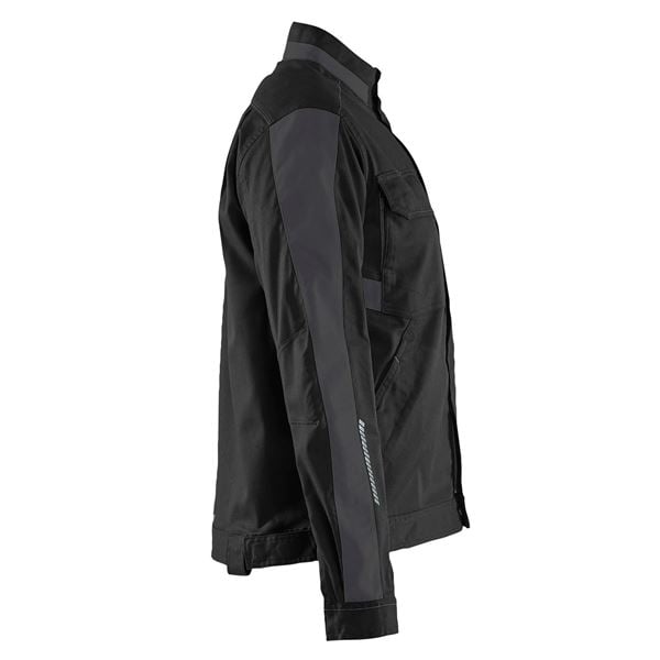 Blaklader 4443 Women's Stretch Work Jacket