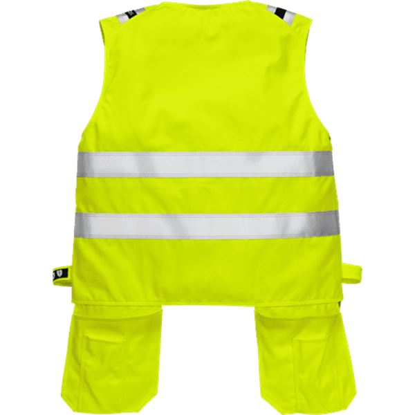 Fristads Flamestat High Vis Multinorm Vest 5075
