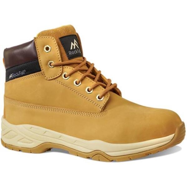  Rock Fall ProMan TC35 Orlando Lightweight Safety Boot