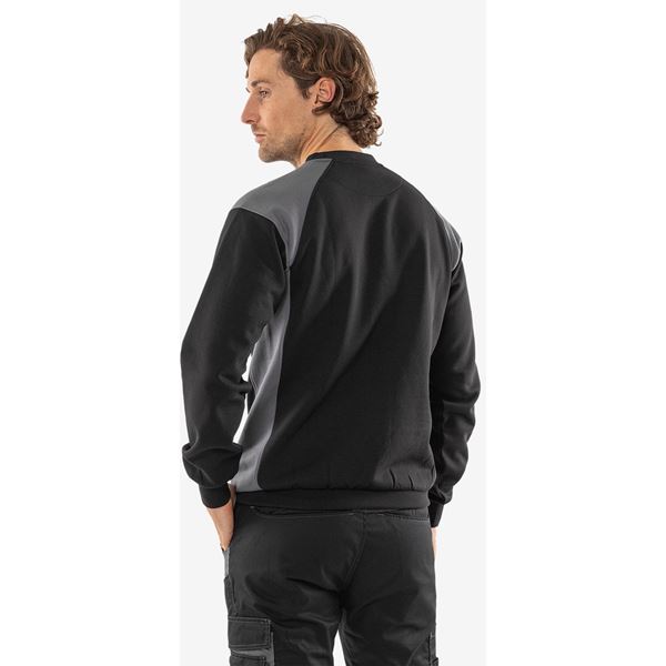 Fristads 7148 Fusion Sweatshirt