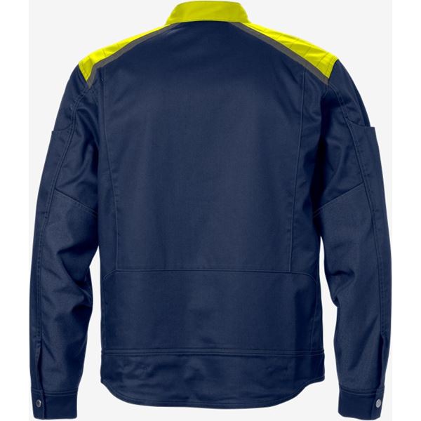 Fristads 4555 Fusion Work Jacket
