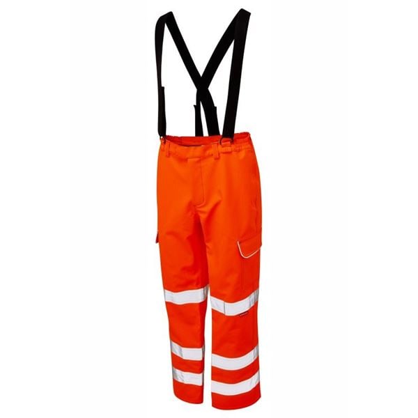 PRARC10 FR AS ARC Class 2 Overtrousers