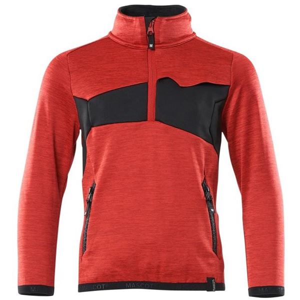 Mascot 18903 Childrens Fleece Jumper