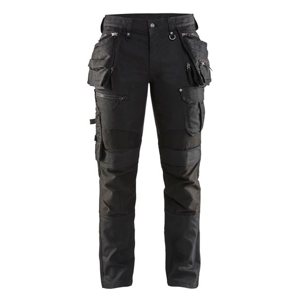 Blaklader 1990 Stretch Craftsman Trouser