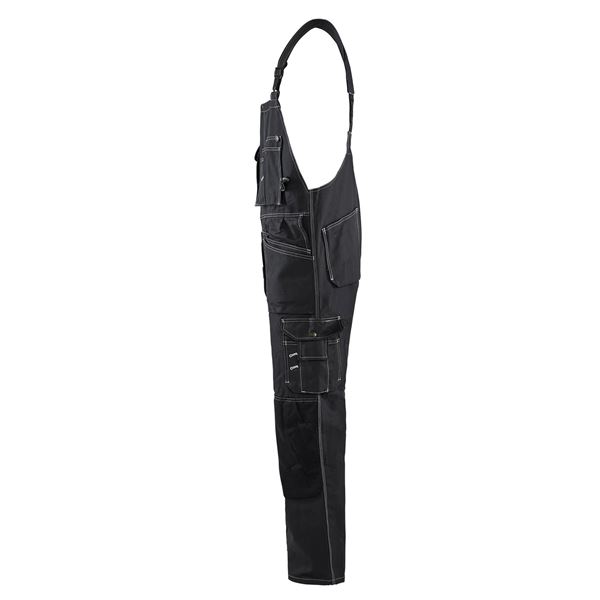 Blaklader 2600 Cotton Bib & Brace Overalls