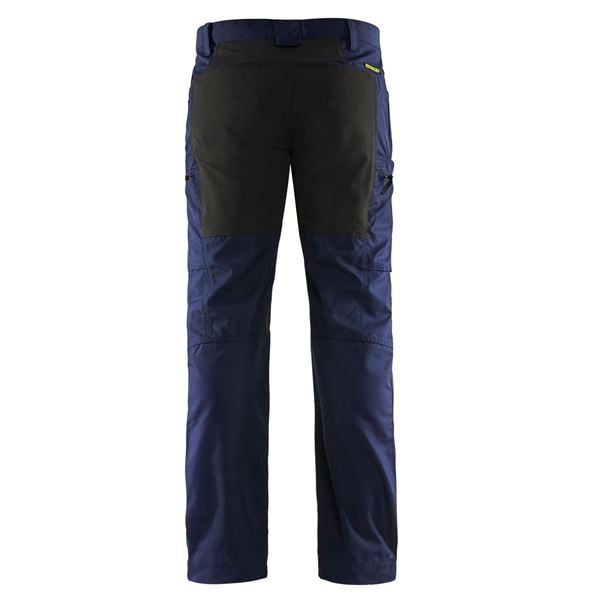 Blaklader 145918 Stretch Trousers