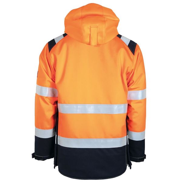 Tranemo 520882 Multi Norm Winter Jacket