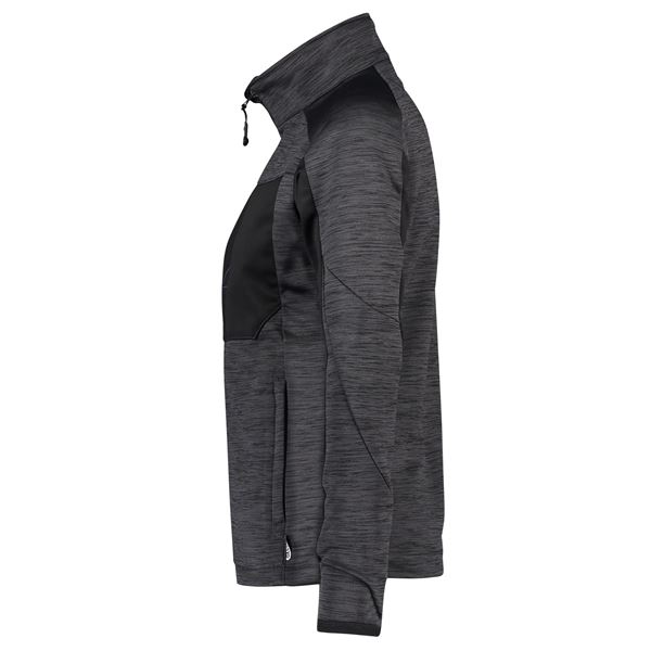 Dassy Convex Womens Knitted Jacket