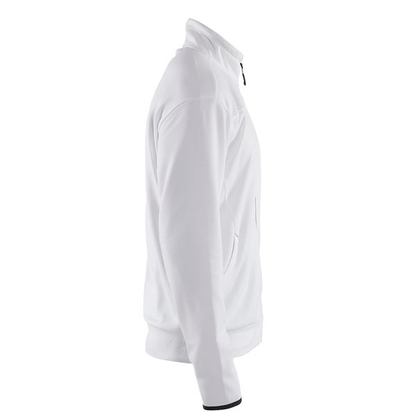 Blaklader 3362 Full Zip Sweat Jacket