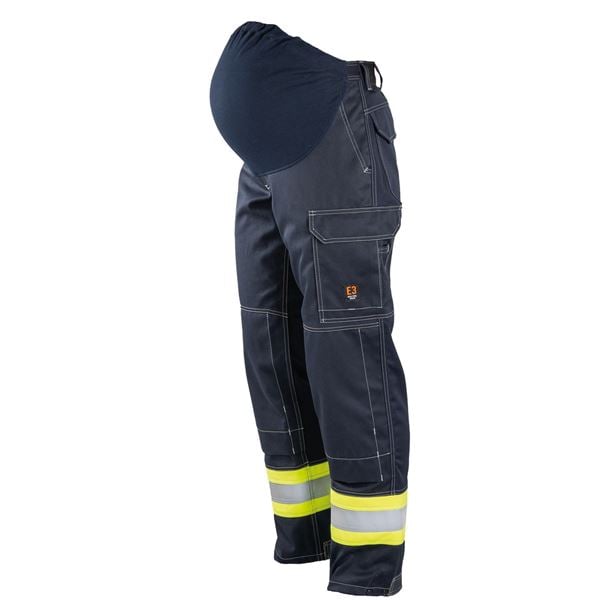 Tranemo 579988 Hi Vis FR Maternity Trousers