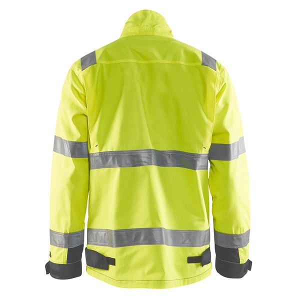 Blaklader 4064 High Vis Jacket